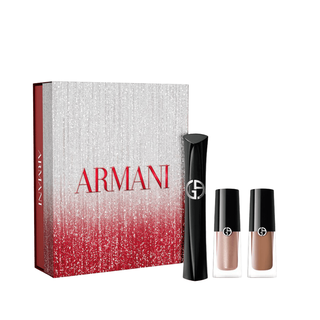 Holiday Eye Trio - Giorgio Armani