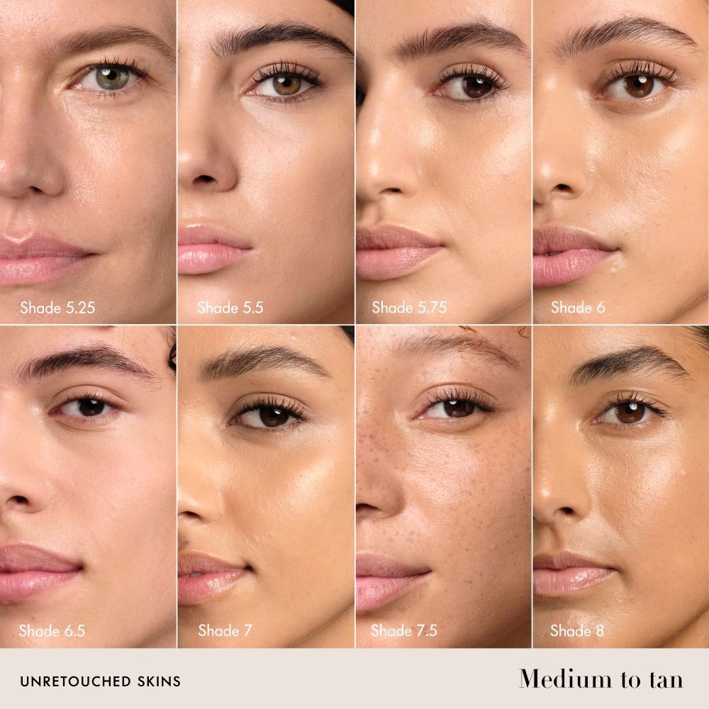 LUMINOUS SILK MULTI-PURPOSE CONCEALER