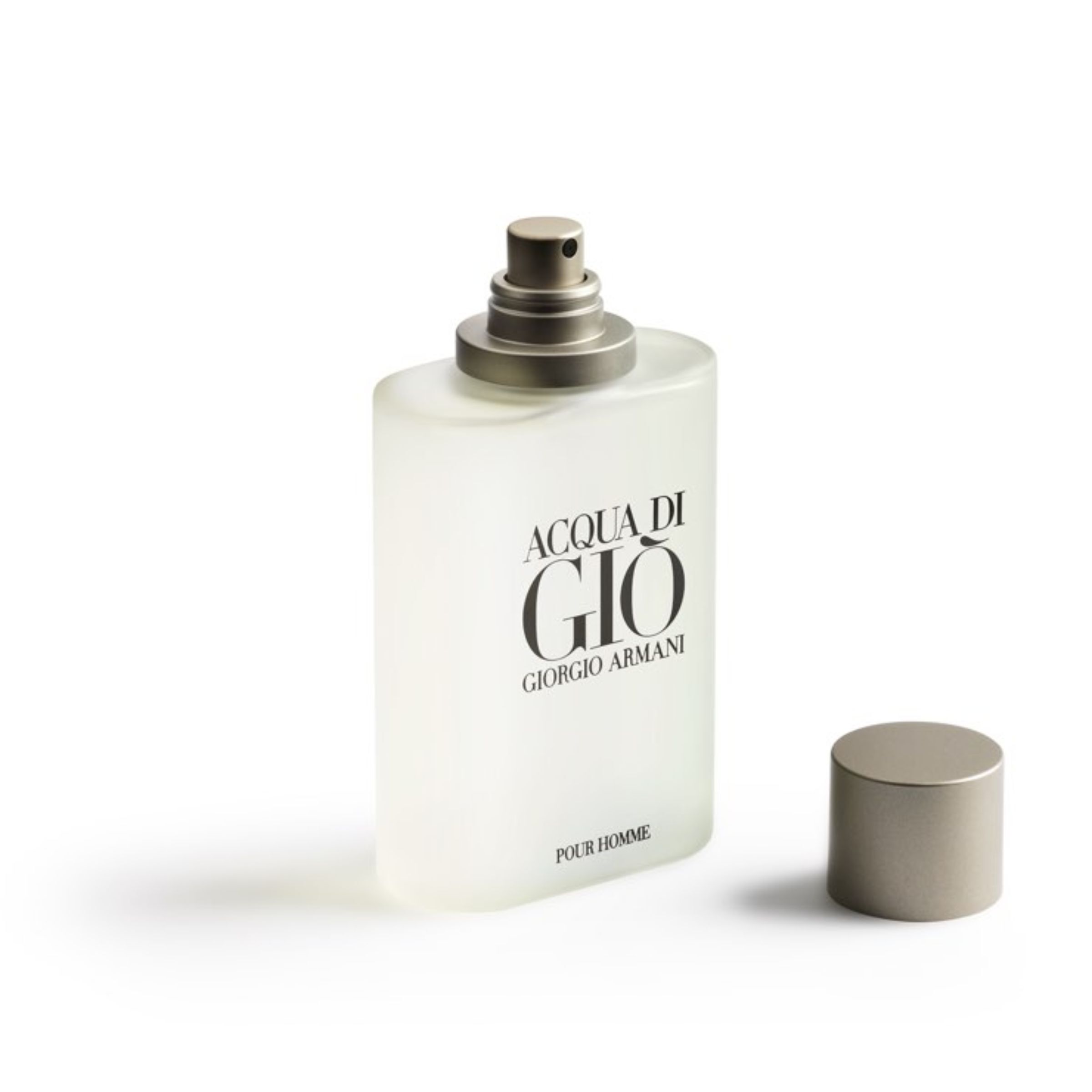 Giorgio armani pour homme new arrivals