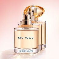 MY WAY EAU DE PARFUM SUNNY VANILLA