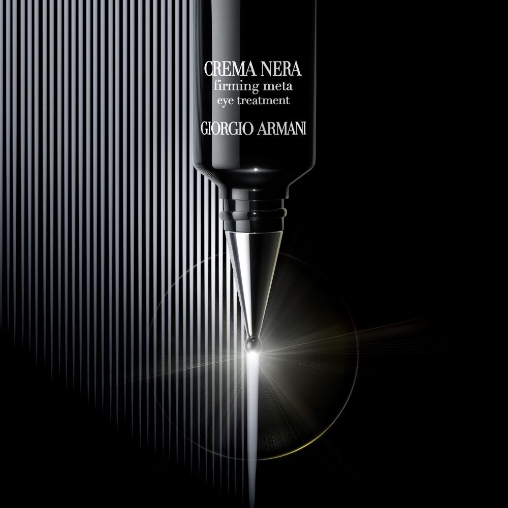CREMA NERA Meta soin yeux raffermissant