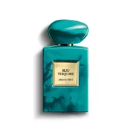 ARMANI/PRIVE Bleu Turquoise