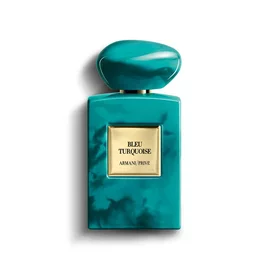 ARMANI/PRIVE Bleu Turquoise