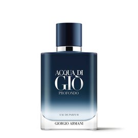 Acqua Di Gio Profondo Eau De Parfum