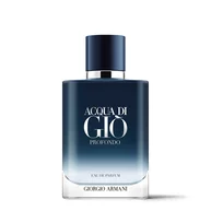 Acqua Di Gio Profondo Eau De Parfum