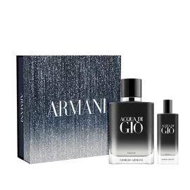 ACQUA DI GIO PARFUM GIFT SET