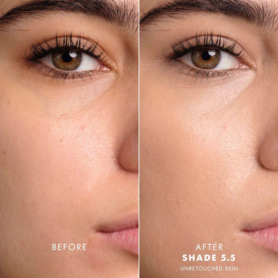 LUMINOUS SILK MULTI-PURPOSE CONCEALER