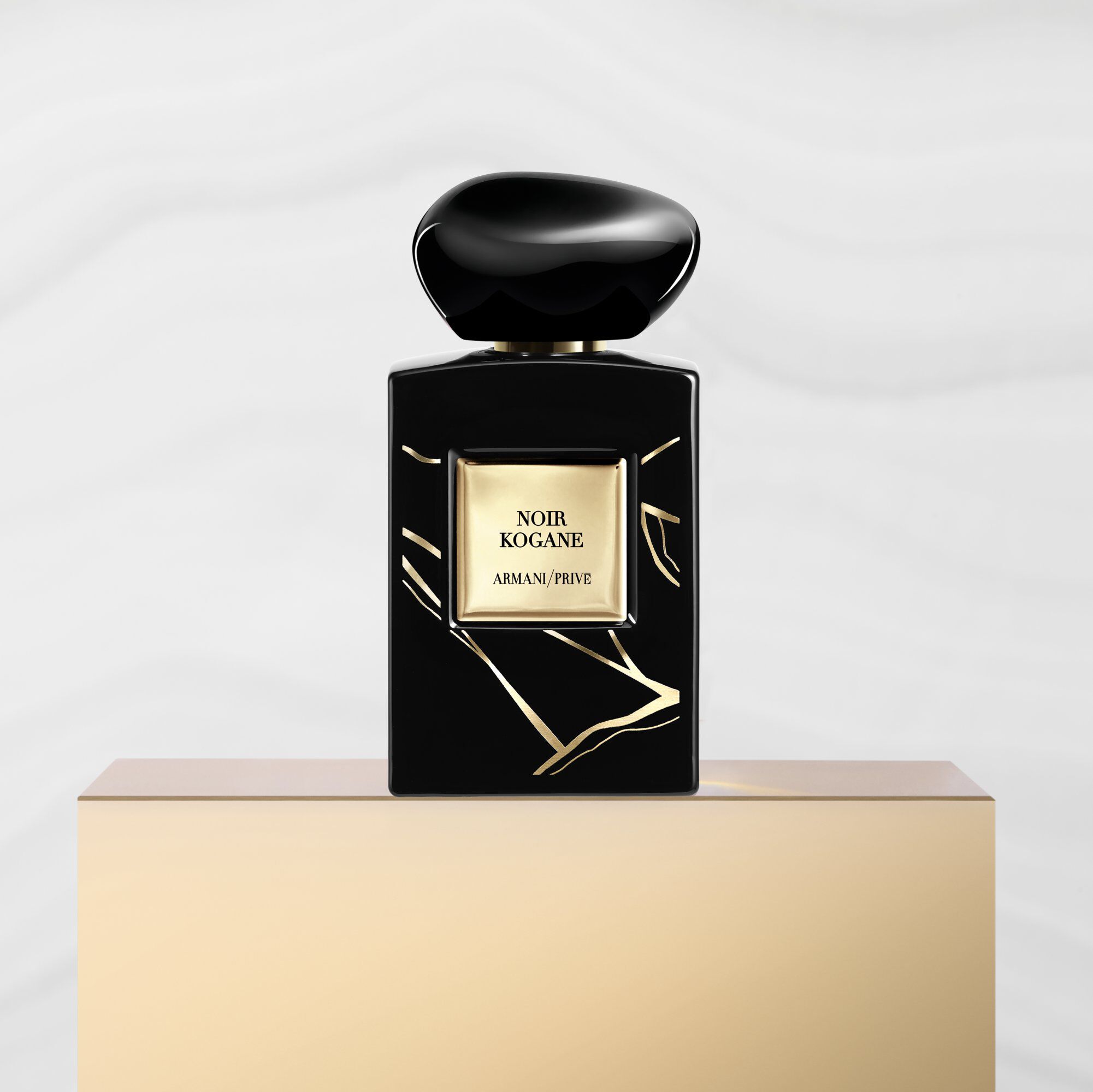 Giorgio armani privé shop
