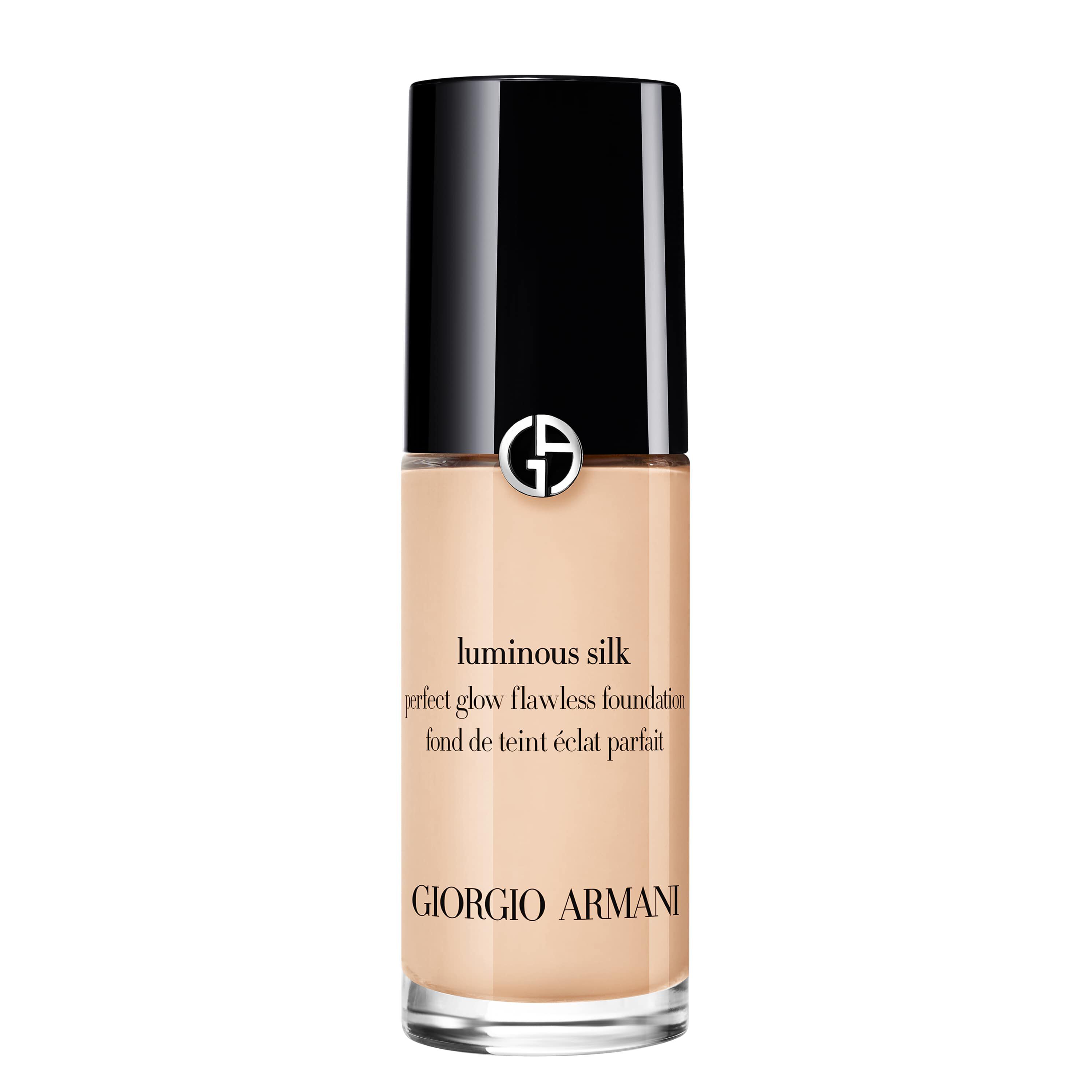 LUMINOUS SILK FOUNDATION 18ML