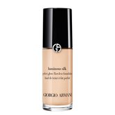 Luminous Silk Lightweight Liquid Foundation