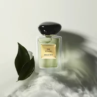 ARMANI/PRIVE The Yulong
