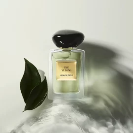 ARMANI/PRIVE The Yulong