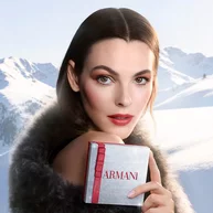 THE WINTER GLOW LOOK