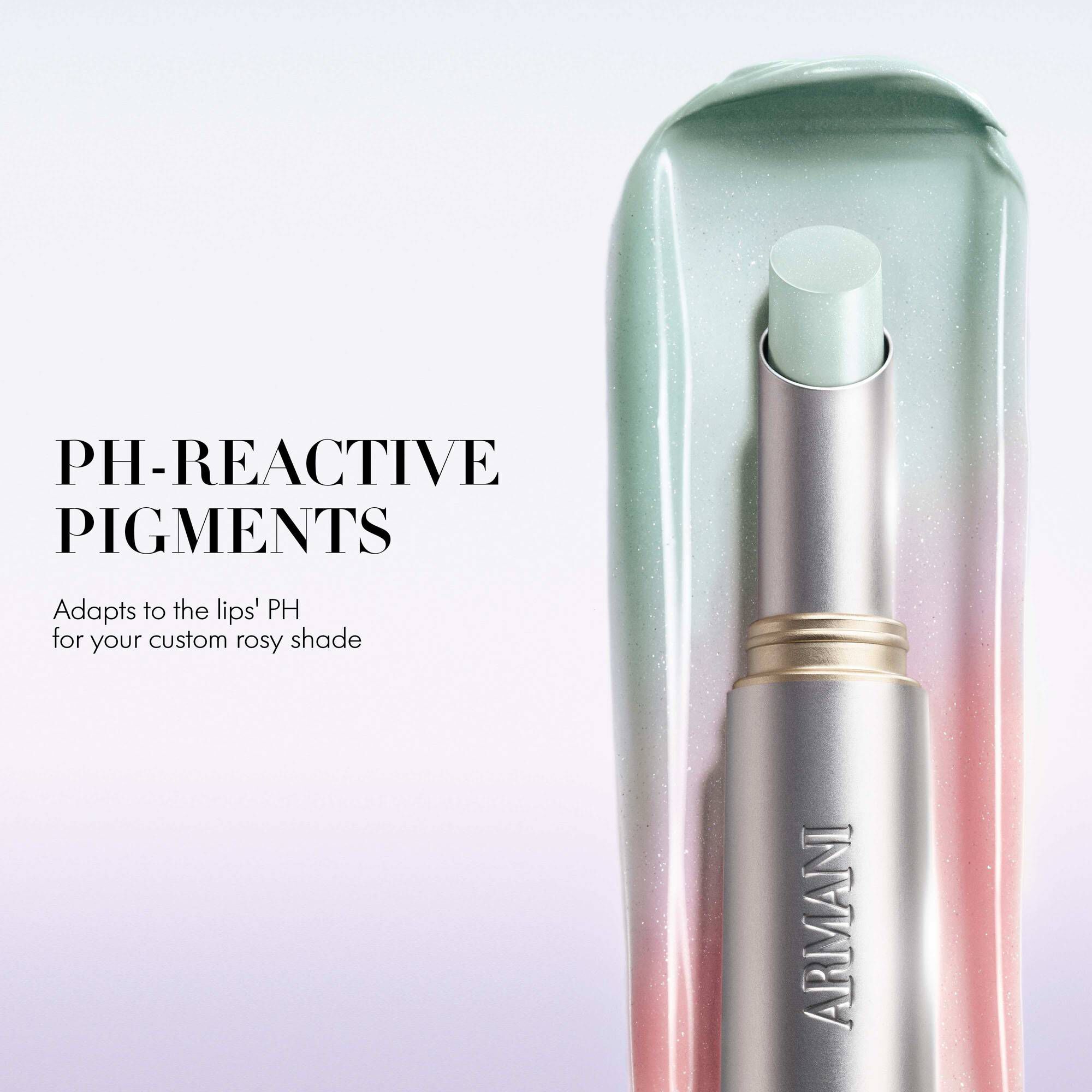 PRISMA FLASH GLOSSY LIP BALM