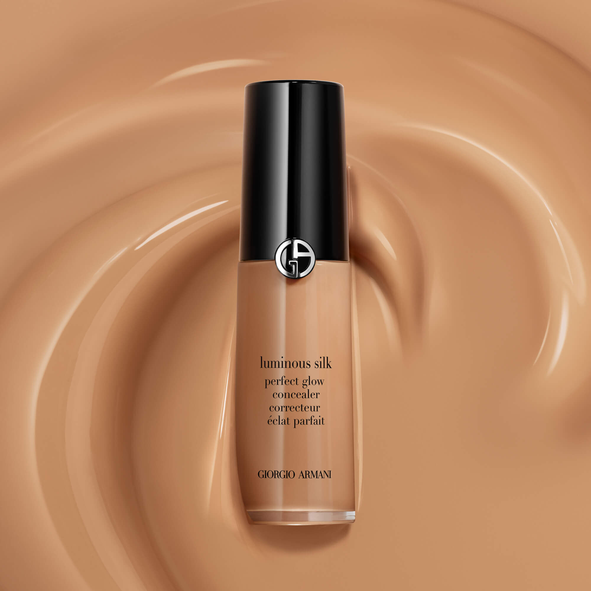 LUMINOUS SILK MULTI-PURPOSE CONCEALER