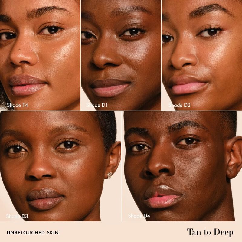 SERUM TEINTE SKIN TINT​