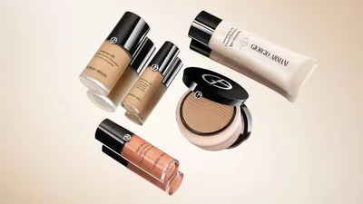 Armani image