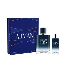 ACQUA DI GIO PROFONDO EAU DE PARFUM GIFT SET
