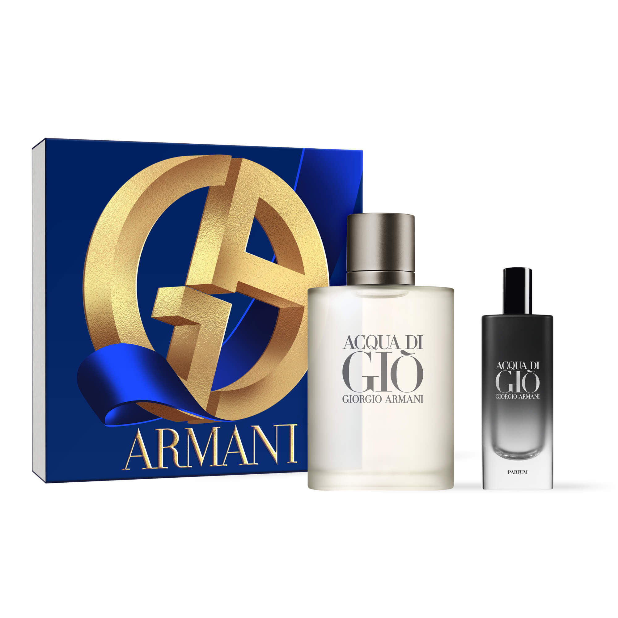 Acqua di Gio Fragrance Gifts Parfum More Armani Beauty