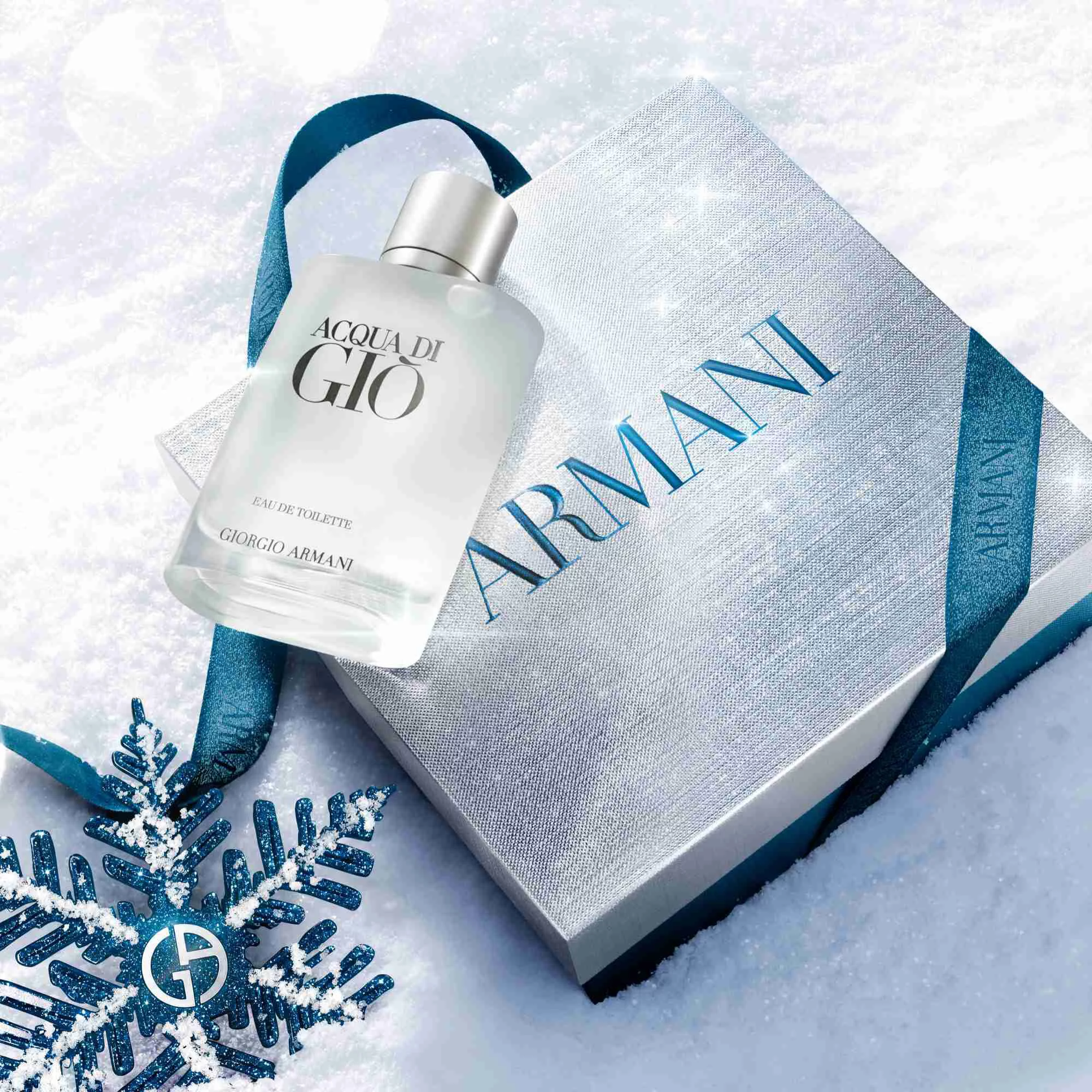 Armani image