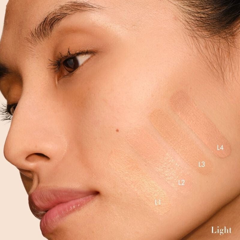 SERUM TEINTE SKIN TINT​