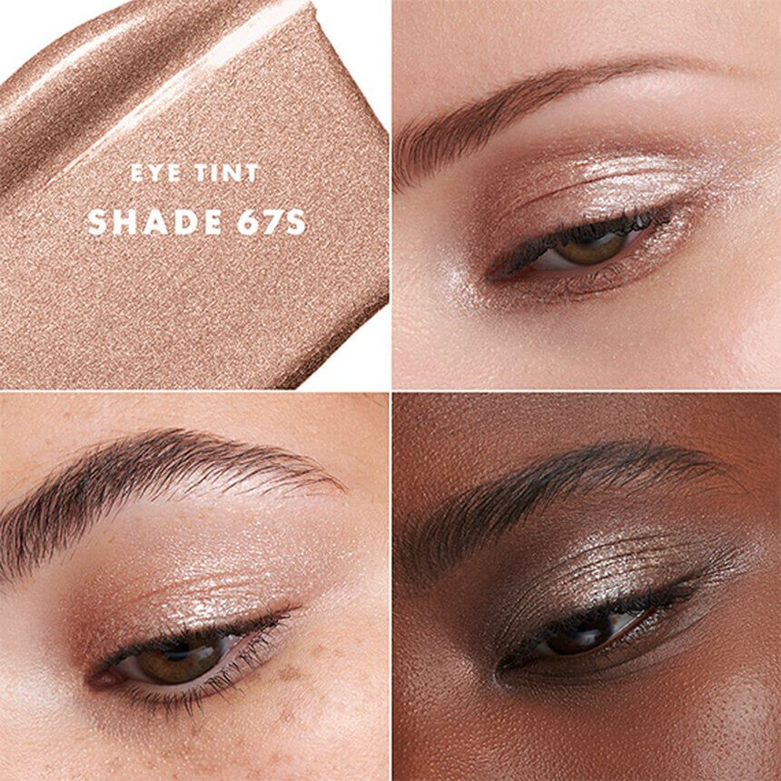 Eye Tint long-lasting liquid eyeshadow