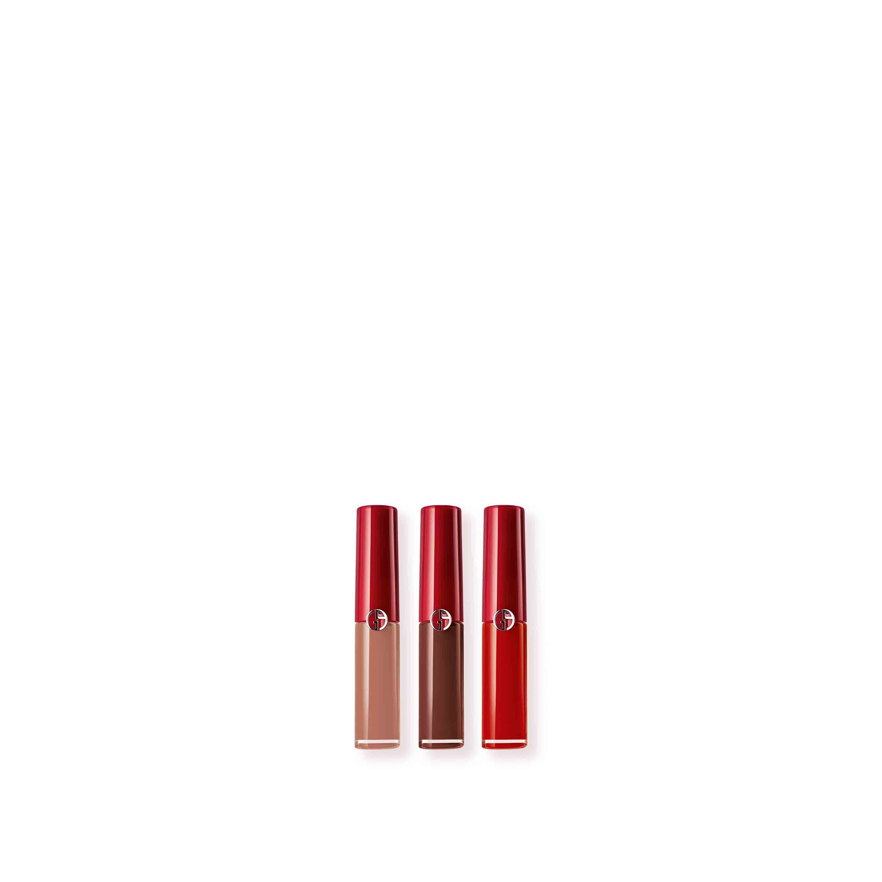 Giorgio Armani Lip Maestro Mini Lipstick Set Makeup