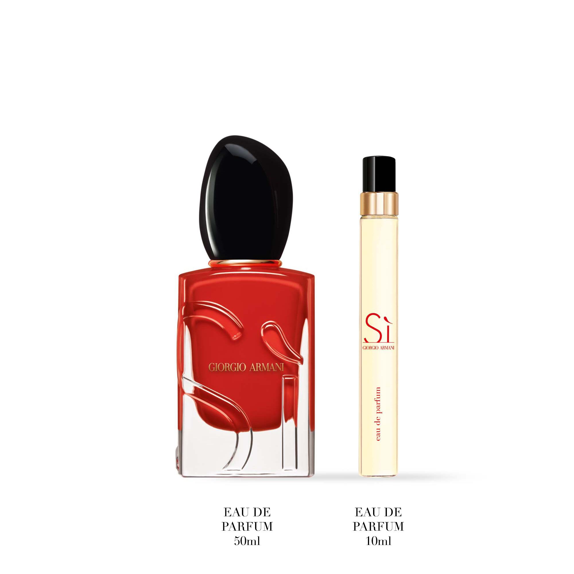 Armani Si Passione 50ml Gift Set
