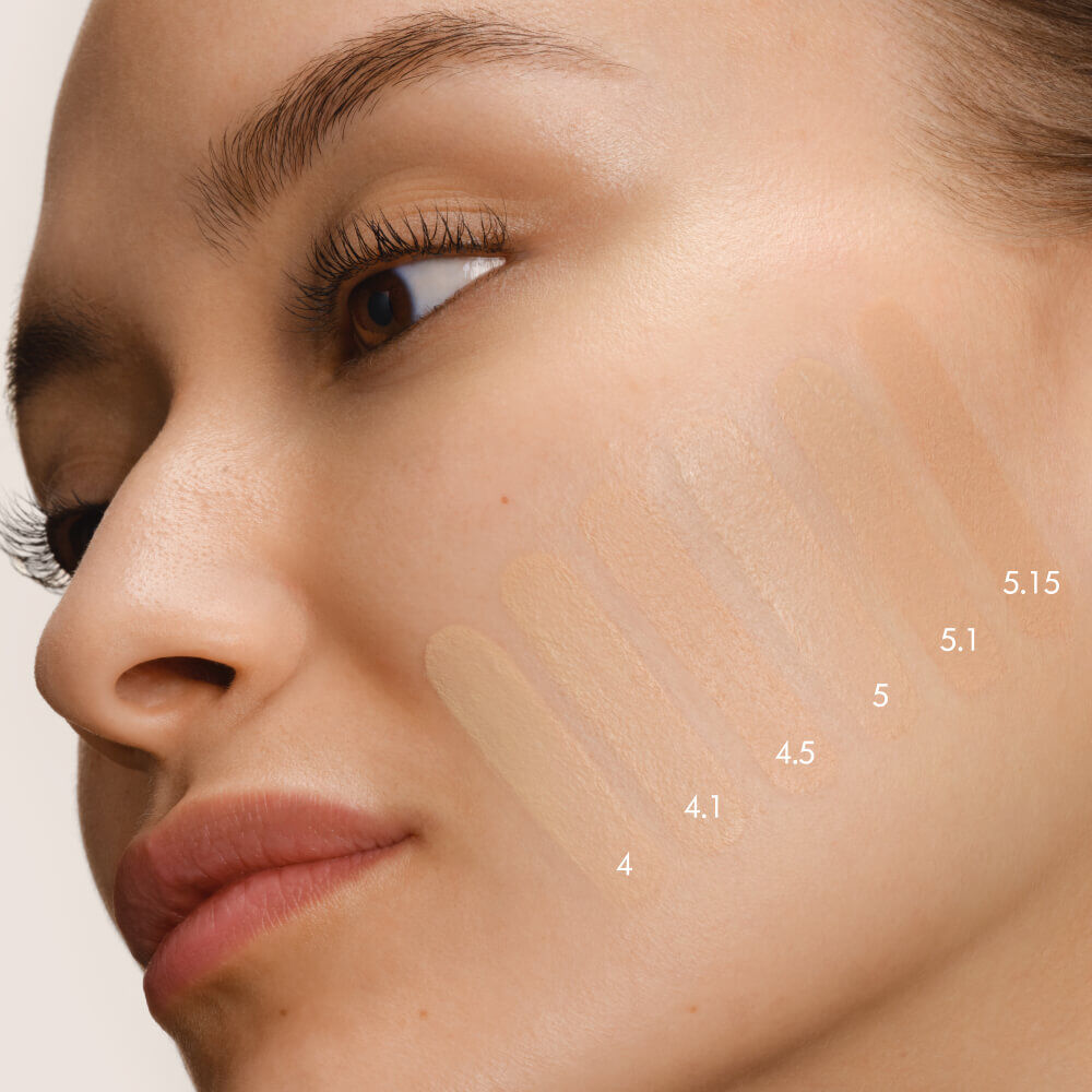 LUMINOUS SILK FOUNDATION