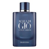 Acqua Di Gio Profondo Eau De Parfum