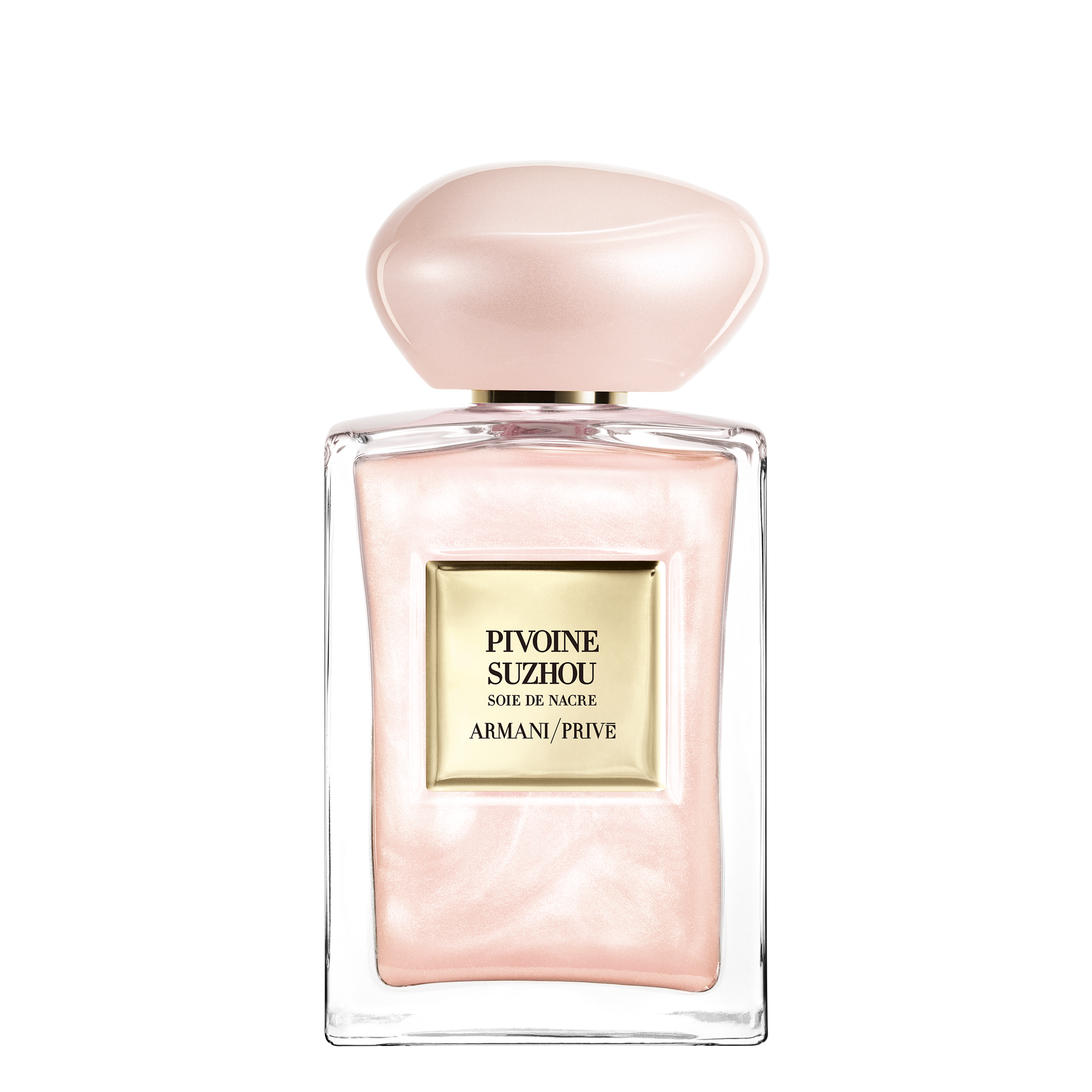 Giorgio armani pivoine suzhou soie de outlet nacre 100ml