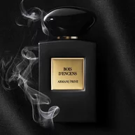 ARMANI/PRIVE BOIS D'ENCENS SHOWER GEL