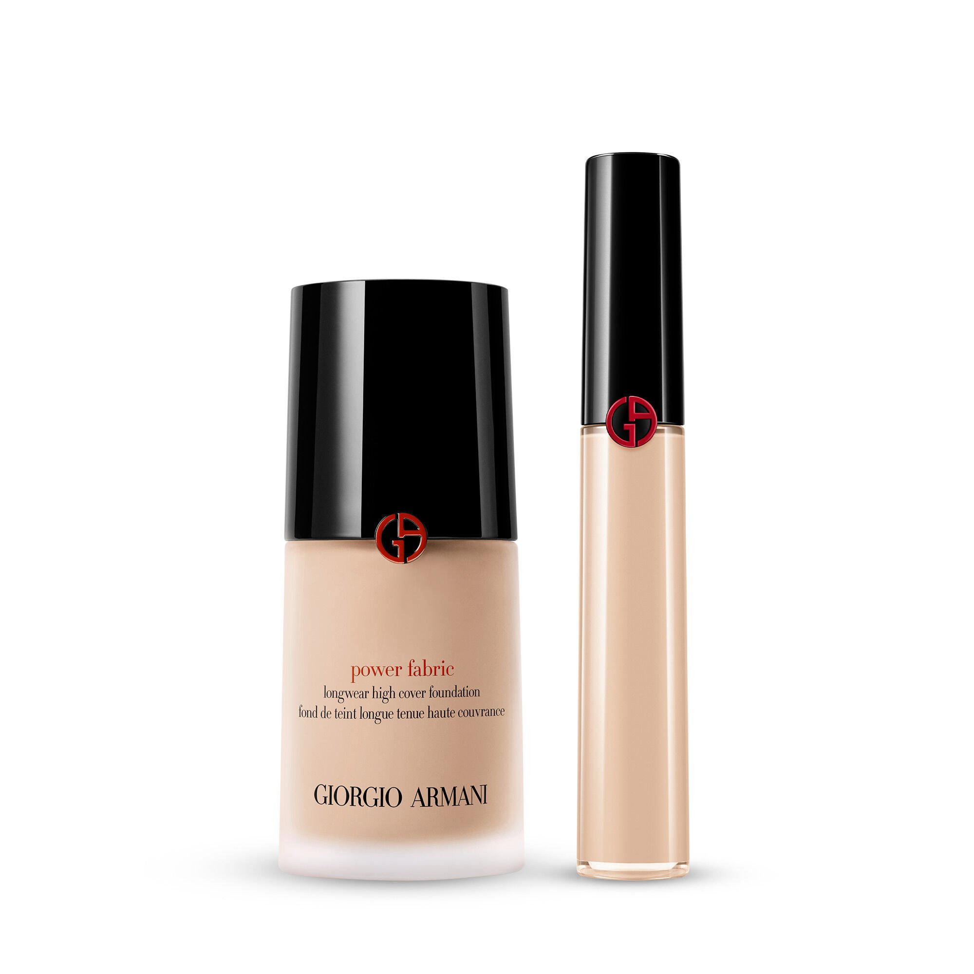 Sephora armani power fabric deals