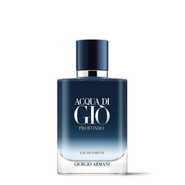 Acqua Di Gio Profondo Eau De Parfum