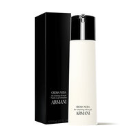 CREMA NERA Huile en gel nettoyante