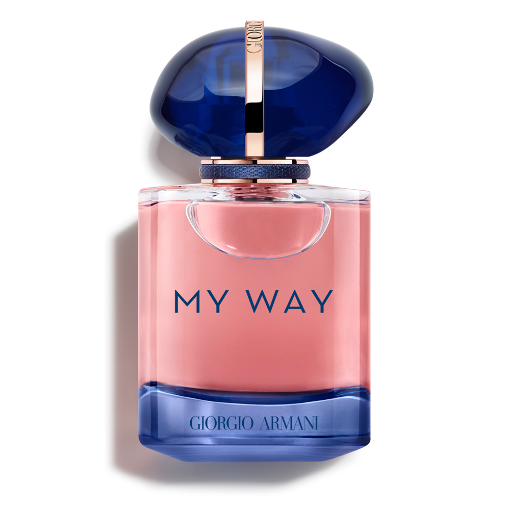 My Way Eau de Parfum Intense - Women's Fragrance - Armani Beauty