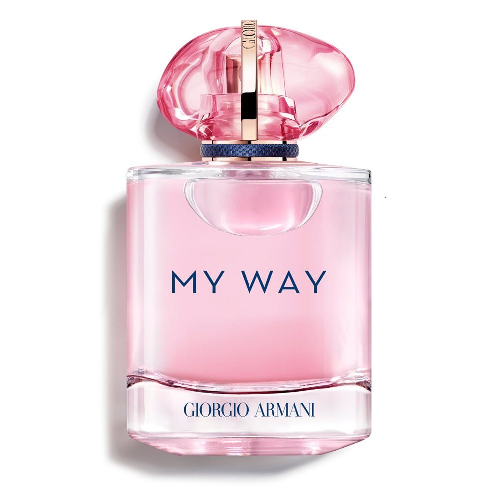 【お気に入り】 Parfum de Eau Way My Nectar Beauty Armani - Floral & Fruity - 香水(女性用)