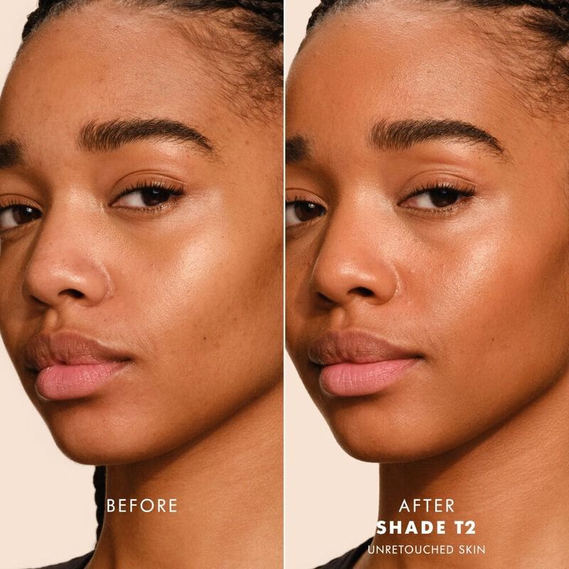 SERUM TEINTE SKIN TINT​