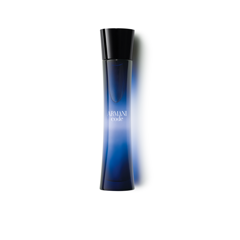 ARMANI Code オードトワレ Armani Code Eau de Toilette with Mandarin & Cedarwood