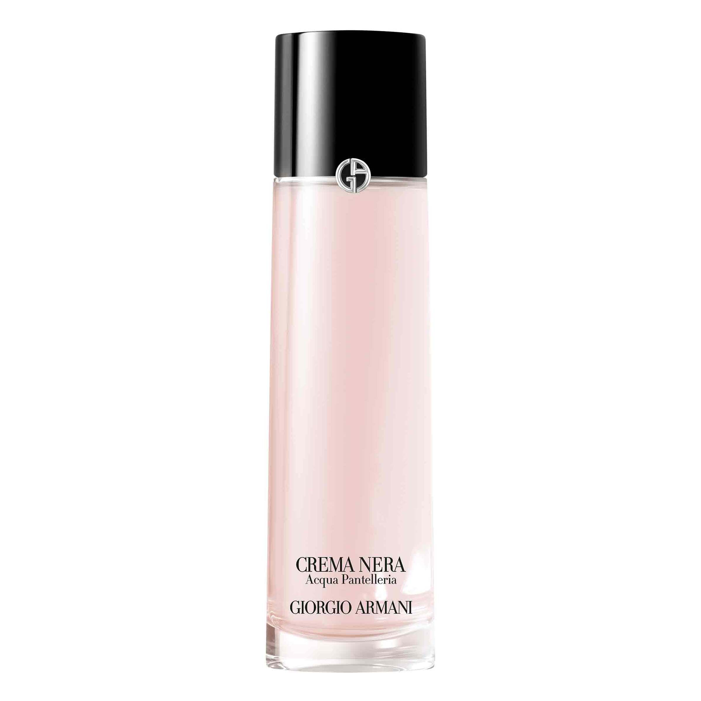 GIORGIO ARMANI Crema Nera Acqua Pantelleria
