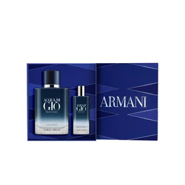 ACQUA DI GIO PROFONDO EAU DE PARFUM GIFT SET
