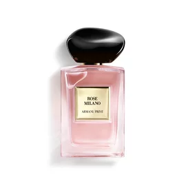 ARMANI/PRIVE Rose Milano