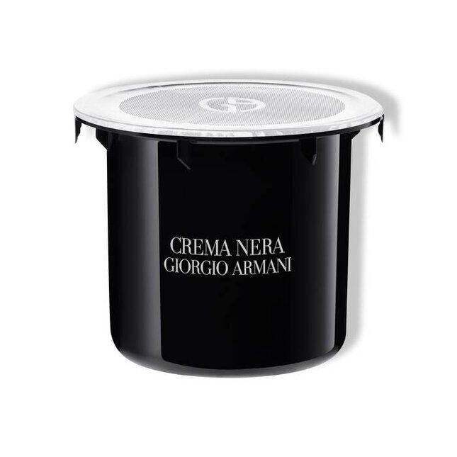 Crema Nera Supreme Reviving Light Cream | Armani beauty