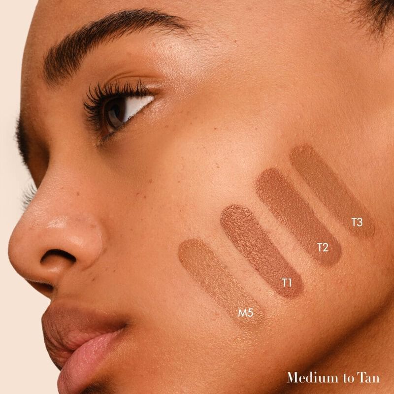 SERUM TEINTE SKIN TINT​
