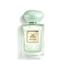 ARMANI/PRIVE The Yulong Soie de Nacre