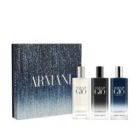 COFFRET TRIO ACQUA DI GIO