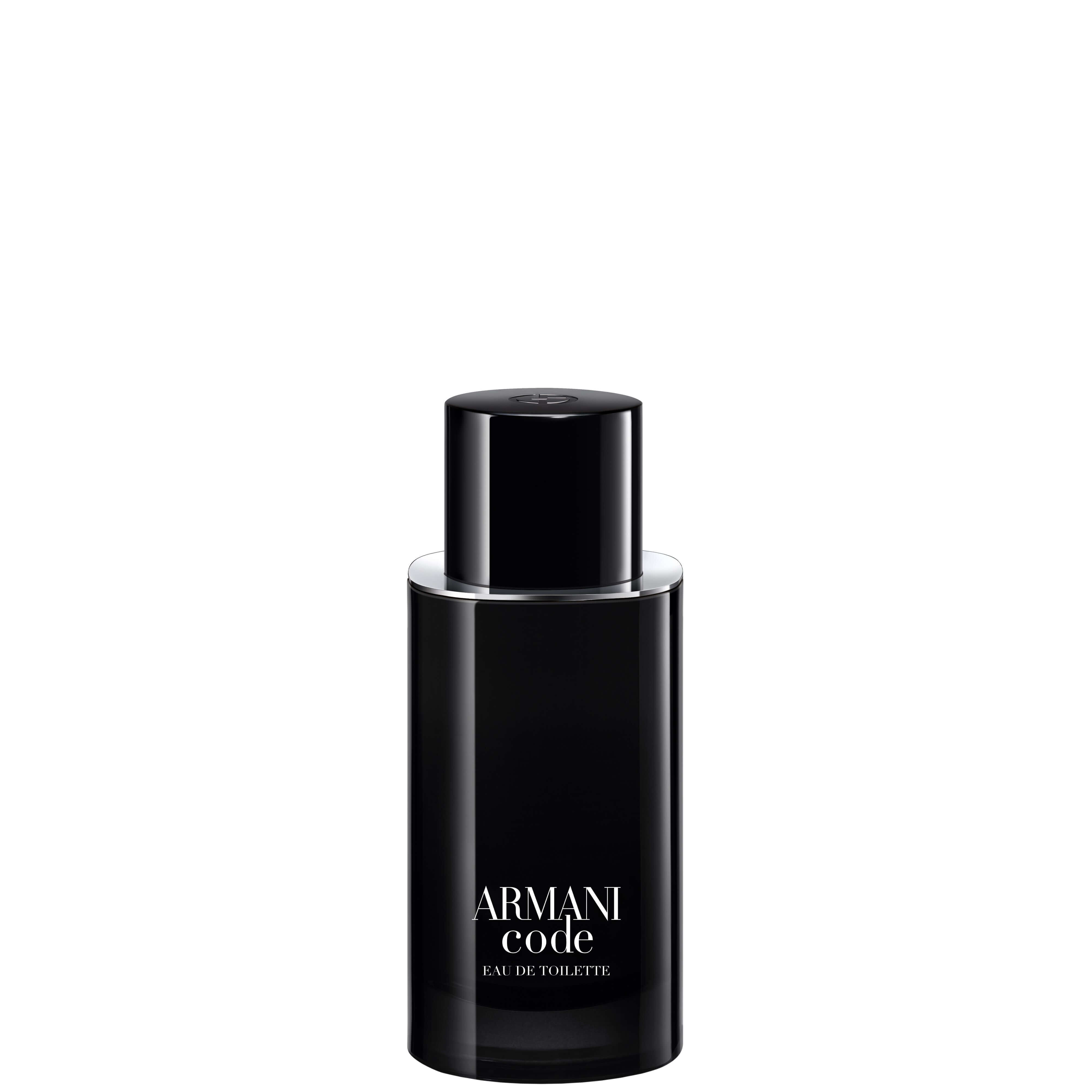 Parfum giorgio shop armani code
