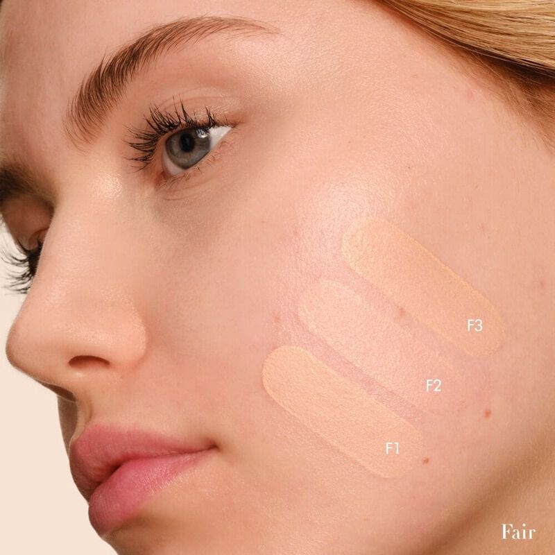 SERUM TEINTE SKIN TINT​