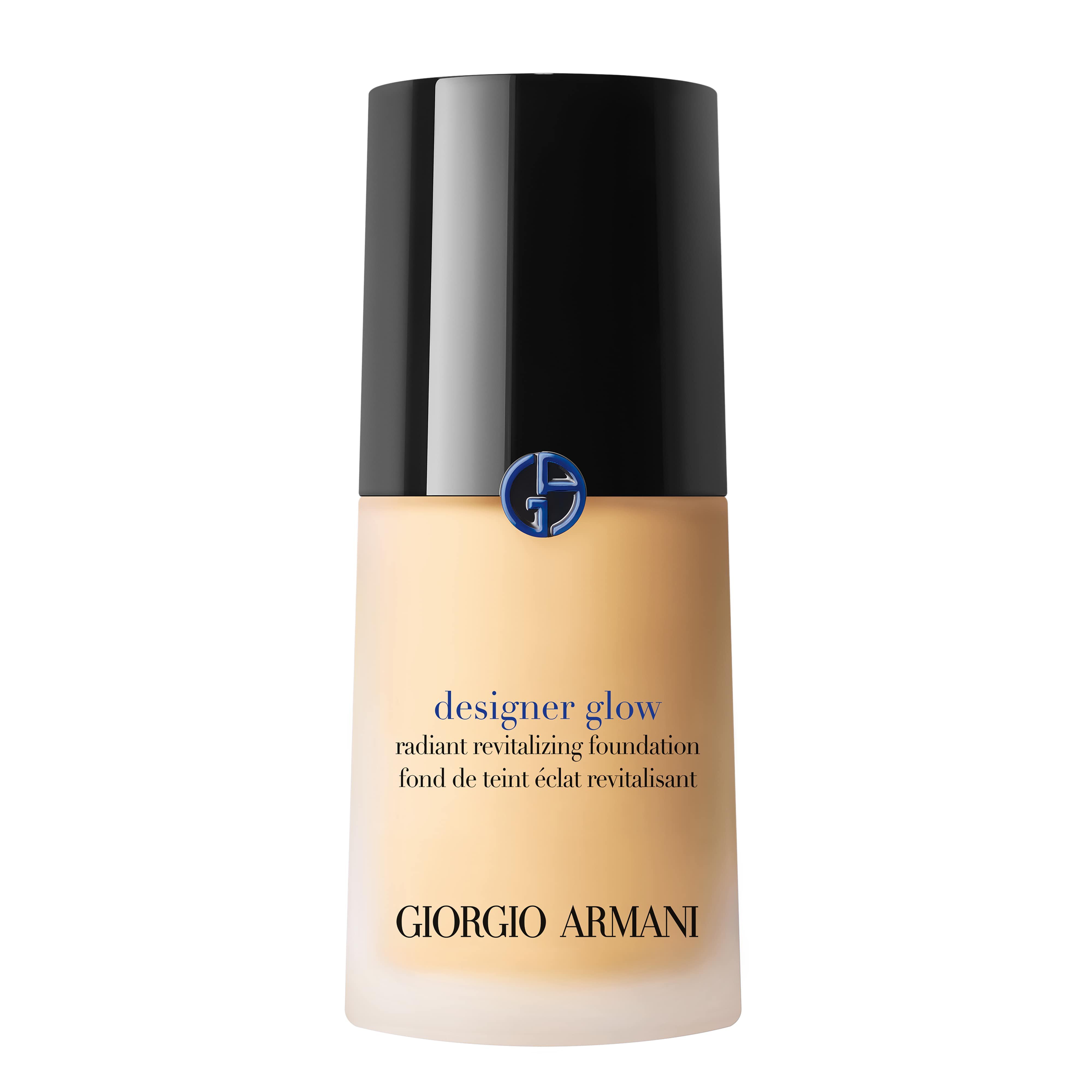 Fond de teint Designer Glow