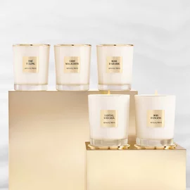 Armani/Prive Bois d'Encens Scented Candle